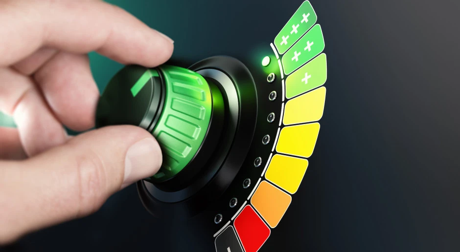 Artykuł Efektywność Energetyczna Chillerów - co to jest?